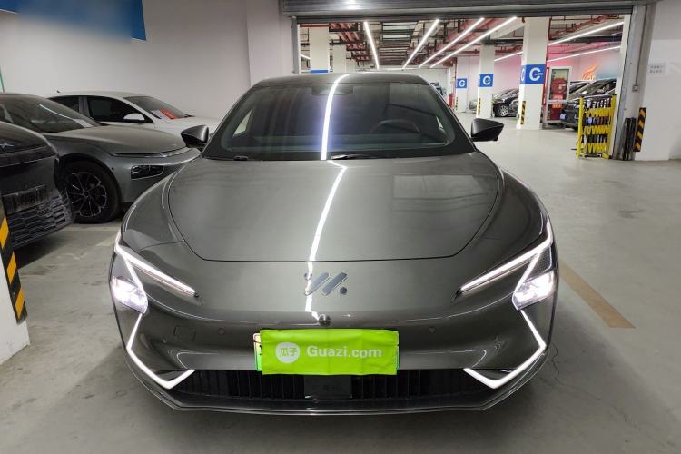 Used  L7 2023 Elite Model
