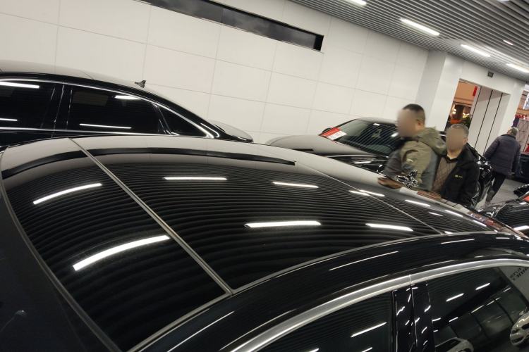 Used Audi A6L 2023 45 TFSI quattro Prestige Dynamic Edition
