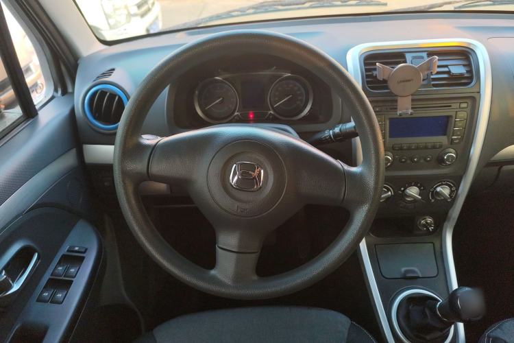 Used Suzuki Wagon R 2019 Revised 1.4L Manual Classic Version
