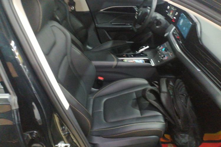 Used Bestune B70 2021 1.5T Automatic 15th Anniversary Edition
