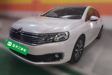 Used Citroen C6 2021 400THP Comfort Edition