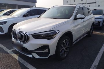 Used BMW X1 2021 sDrive20Li Premium Edition