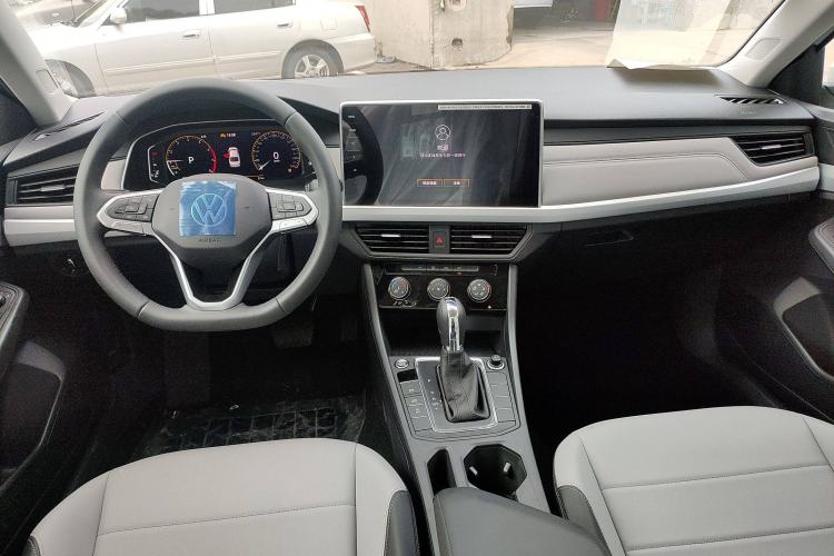 Used Volkswagen Bora 2025 200TSI DSG Enjoy PRO Edition
