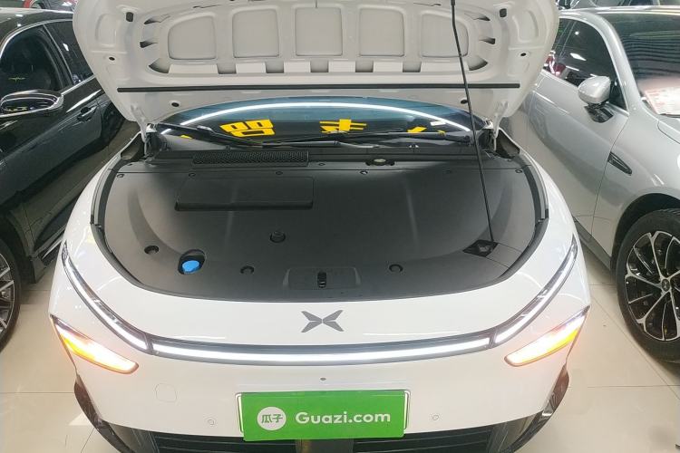 Used XPeng P7+ 2024 Long-Range Max
