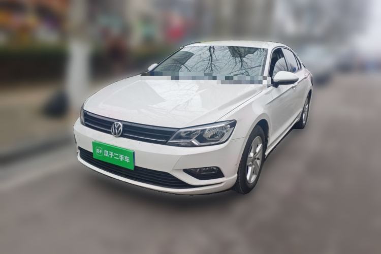Used Volkswagen Lamando 2018 230TSI DSG Fashion Edition