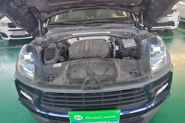 Used Porsche Macan 2021 Macan 2.0T
