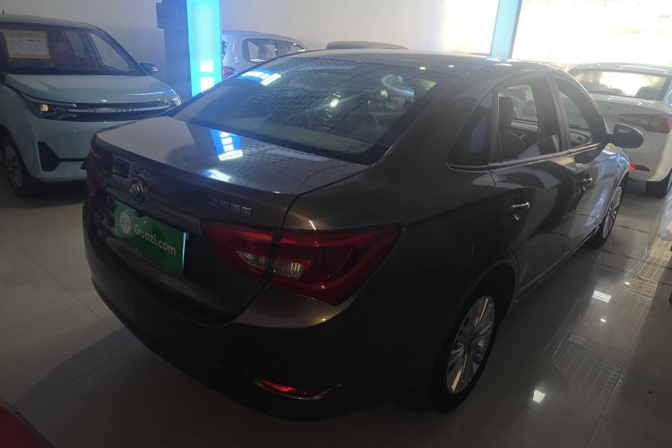 Used Buick GT 2016 15N Automatic Elite Edition
