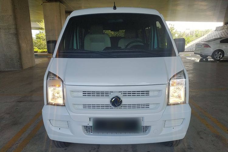 Used Dongfeng Xiaokang EC36 2022 Standard Edition CATL Battery
