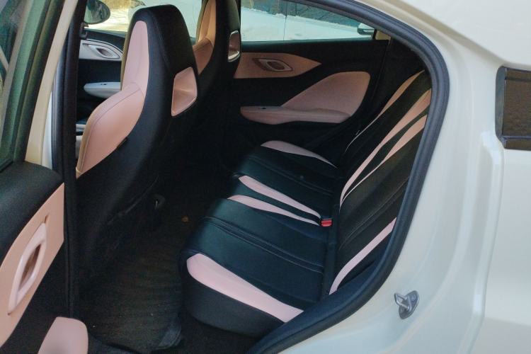 Used BYD Seagull 2023 Flying Edition
