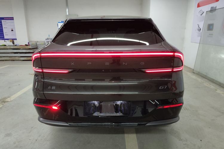 Used XPeng G7 2025 702 Max