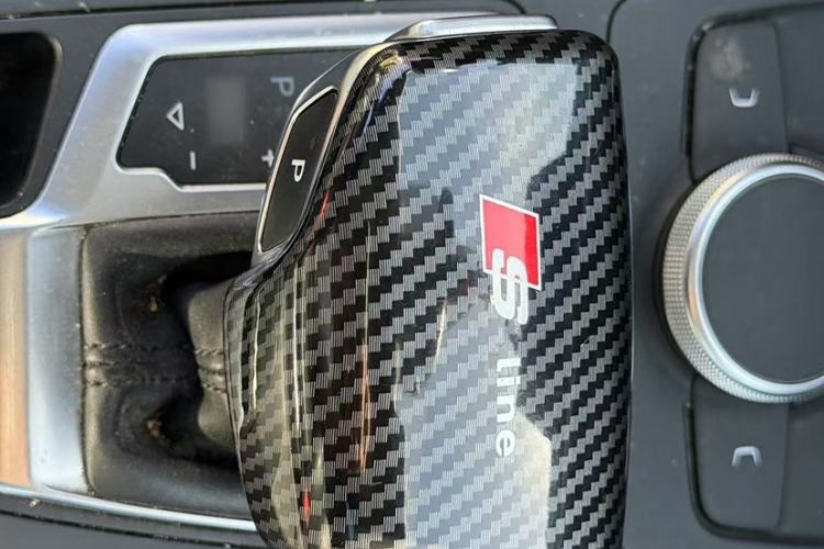 Used Audi Q5L 2018 40 TFSI Prestige Edition China VI Emission Standard
