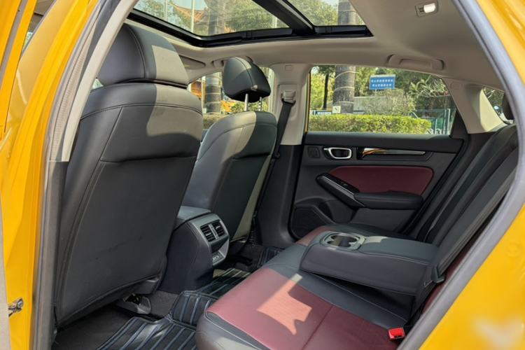 Used Honda Integra 2022 240TURBO CVT Prestige Edition