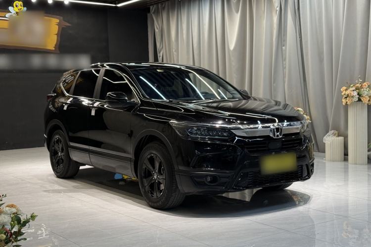 Used Honda Breeze 2020 240TURBO CVT 2WD Luxury Edition