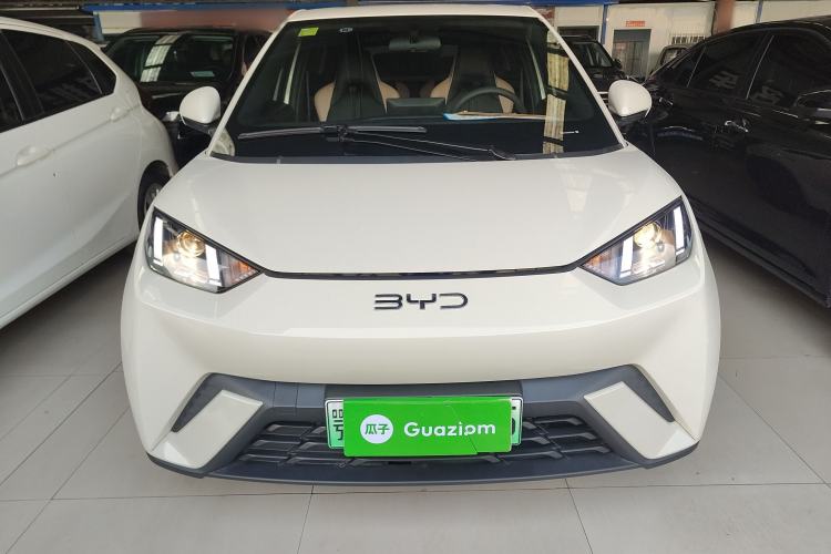 Used BYD Seagull 2025 305km Active Version
