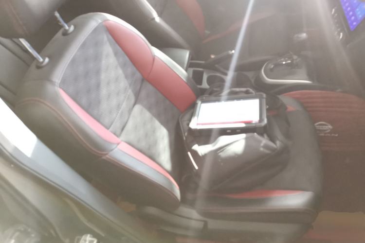 Used Nissan Qashqai 2016 2.0L CVT Luxury Edition