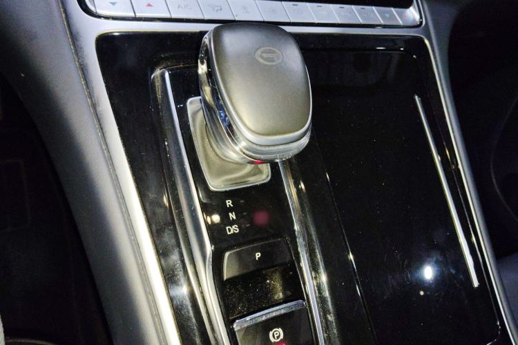 Used GAC Trumpchi M8 2023 Lingxiu Series 390T Luxury Edition