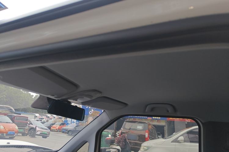 Used Baojun E200 2020 305KM Smart Drive Version
