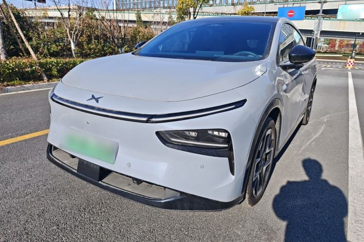 Used XPeng G7 2025 702 Max