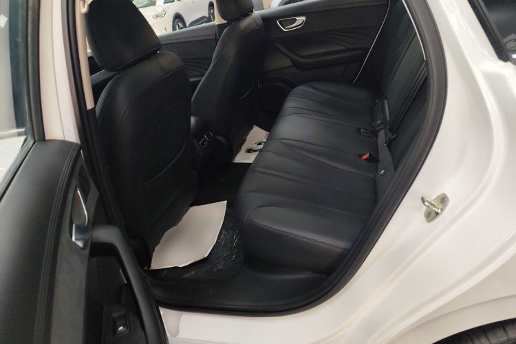 Used Roewe D7 2025 DMH 125km World Champion Excellence Edition
