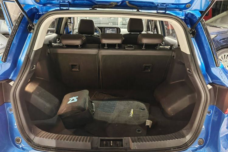 Used GAC Group ix4 2018 Luxury Edition
