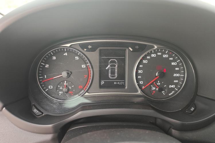 Used Audi A1 2016 30 TFSI Sportback Design Fashion Edition