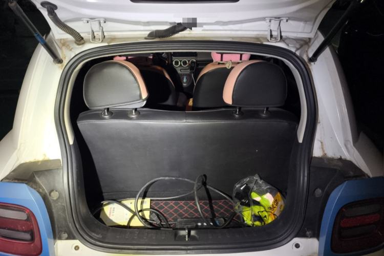 Used ORA Black Cat 2019 301km Standard Edition