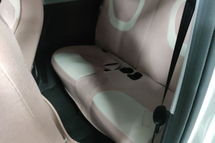 Used Wuling Hongguang MINIEV 2024 3rd Generation 215km Advanced Version