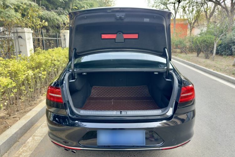 Used Volkswagen Magotan 2018 330TSI DSG Advanced Model