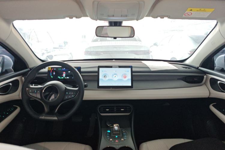 Used BYD Seal 05 DM-i 2025 DM-i Smart Drive 55KM Luxury Model