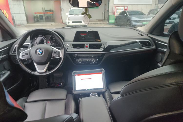 Used BMW 1 Series 2018 118i Sport Edition