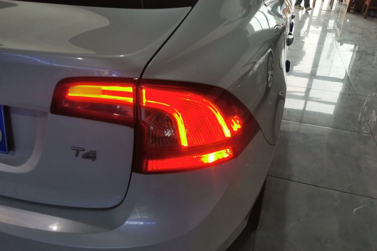 Used Volvo S60 2019 S60L T3 Intelligent Upgrade Edition
