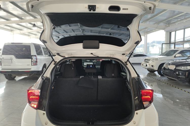 Used Toyota YARiS L Zhi Xian 2021 X-Trail 1.5L CVT Leading Edition