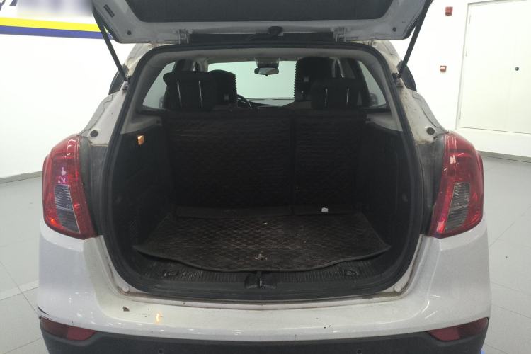 Used Buick Encore 2018 18T Automatic Two-Wheel Drive Urban Leading Model
