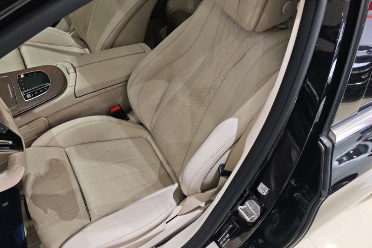 Used Mercedes-Benz E-Class 2022 Updated E 300 L Luxury Edition