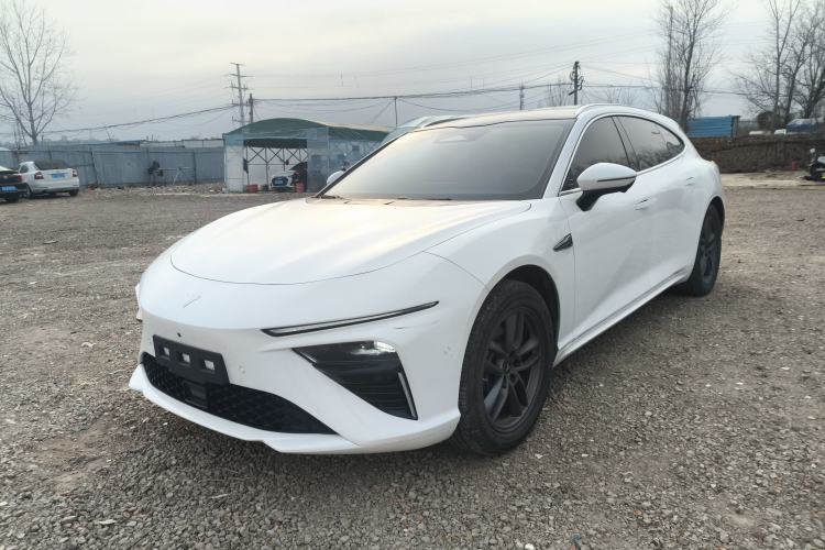 Used NETA S Shooting Brake 2024 Pure Electric 510 Standard Edition