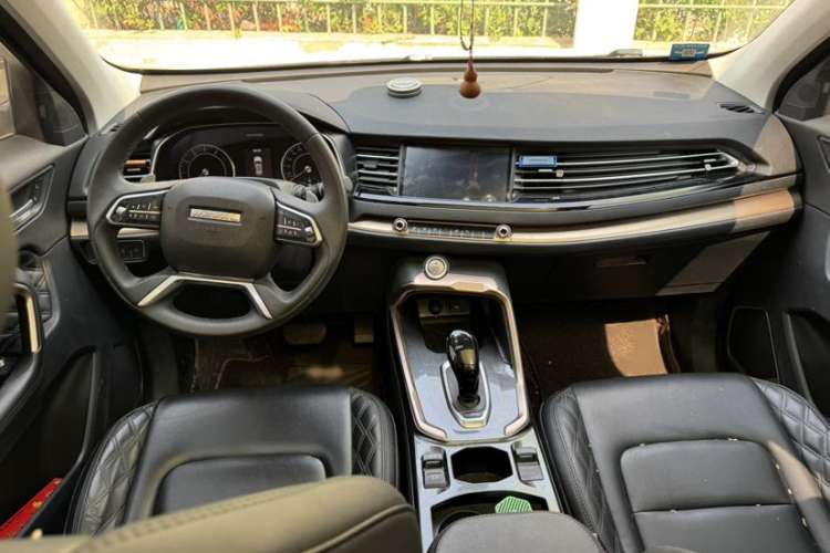 Used Haval H6 2021 1.5 GDIT Automatic Champion Edition
