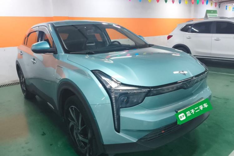 Used NETA U 2021 Pro 400 Cruiser Edition