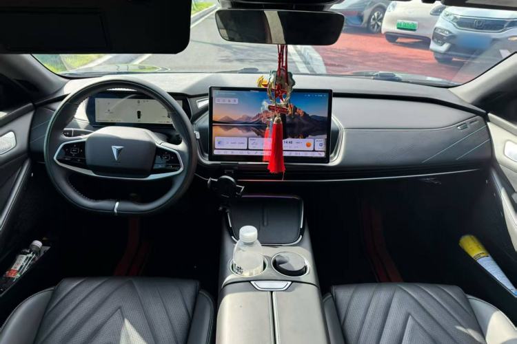 Used  SL03 2024 530 Plus Pure Electric Version
