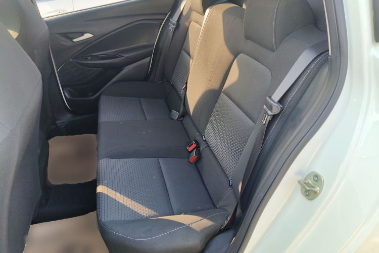 Used Chevrolet Cavalier 2020 325T Automatic Enjoyment Edition
