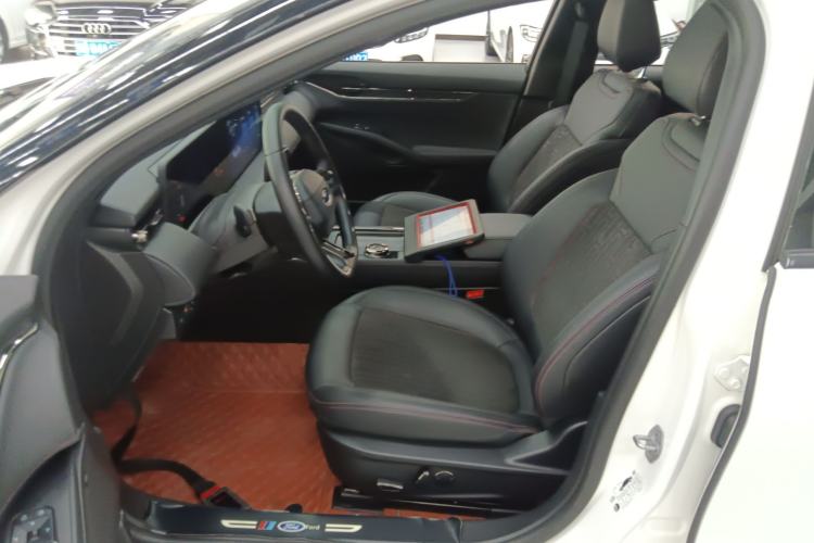 Used Ford Mondeo 2023 EcoBoost 180 Comfort Model
