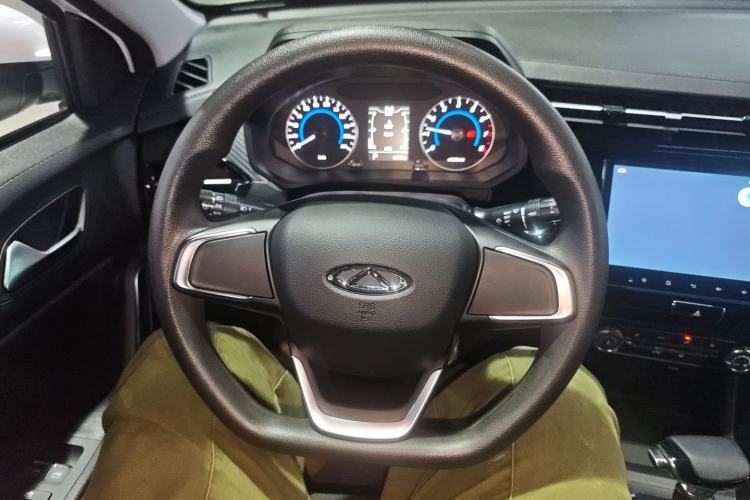 Used Chery Tiggo 3X 2024 1.5L CVT Excellence Edition
