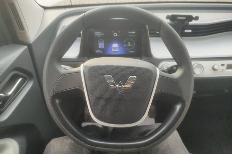 Used Wuling Hongguang MINIEV 2022 Macaron Fashion Model Lithium Iron Phosphate