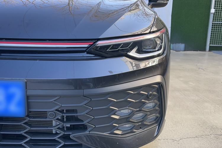 Used Volkswagen Golf GTI 2025 380TSI DSG GTI
