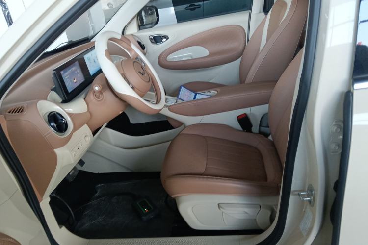 Used Wuling Bingo 2025 333 km Enjoyment Version