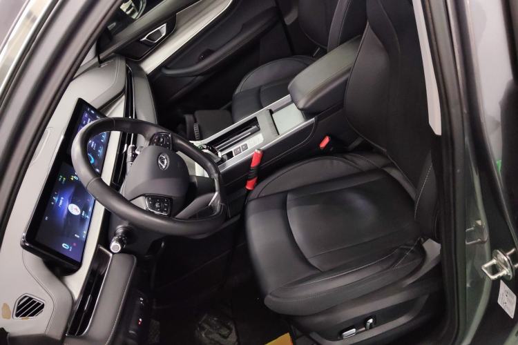 Used Chery Tiggo 8 2023 Kunpeng Edition 290TGDI Automatic Excellence Model
