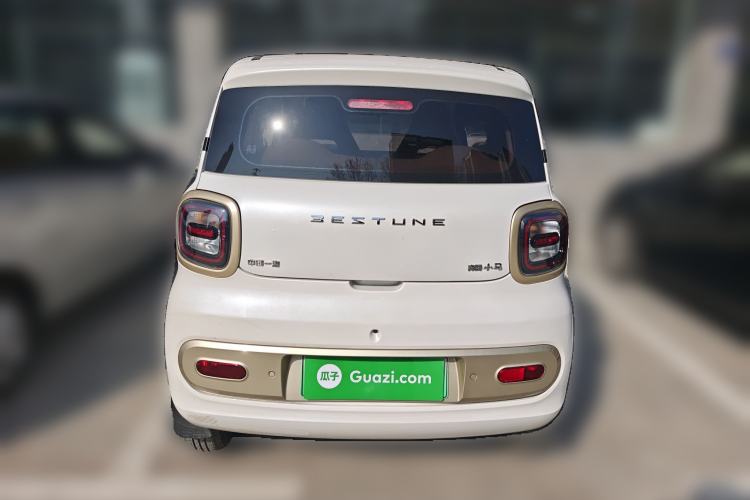 Used Bestune Pony 2025 222km Clever Horse