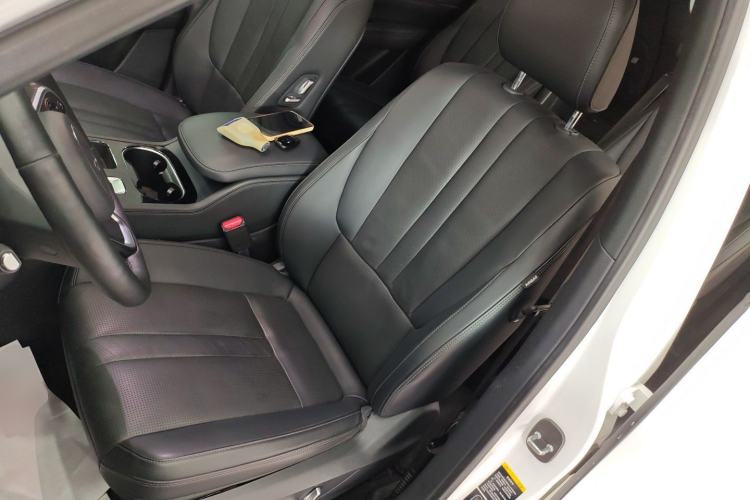 Used Li Auto ONE 2020 Extended-Range 6-Seater Version