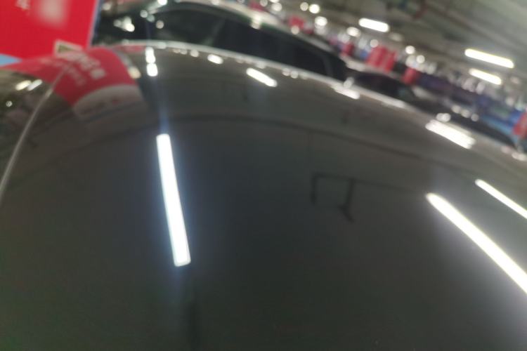 Used Li Auto L7 2024 Pro Model