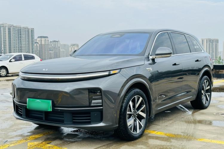 Used Li Auto L7 2023 Air model
