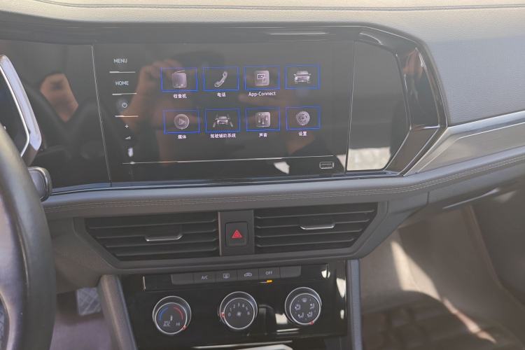 Used Volkswagen Sagitar 2021 280TSI DSG 30th Anniversary Edition
